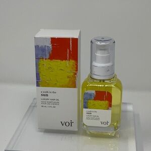 A Walk in the Sun Luxury Hair Oil - 2 fl oz